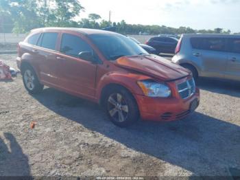  Salvage Dodge Caliber