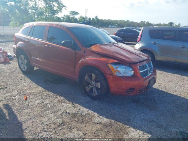  Salvage Dodge Caliber