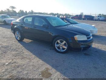  Salvage Dodge Avenger