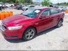 Ford Taurus Sel Image 7
