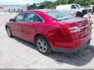 Ford Taurus Sel Image 6