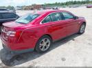 Ford Taurus Sel Image 5