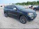 Jeep Grand Cherokee Limited 4x2 Image 1