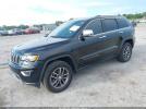 Jeep Grand Cherokee Limited 4x2 Image 12