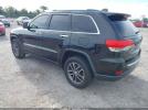 Jeep Grand Cherokee Limited 4x2 Image 14