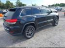 Jeep Grand Cherokee Limited 4x2 Image 10