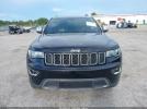 Jeep Grand Cherokee Limited 4x2 Image 8