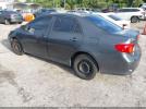 Toyota Corolla Le Image 4