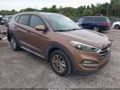 Hyundai TUCSON Se Image 1