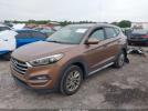 Hyundai TUCSON Se Image 2