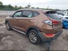Hyundai TUCSON Se Image 3