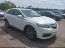 Acura RDX Advance Package Image 1