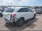 Acura RDX Advance Package Image 2