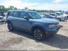 Ford Bronco Big Bend Image 1