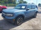 Ford Bronco Big Bend Image 2