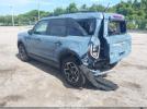 Ford Bronco Big Bend Image 10