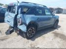 Ford Bronco Big Bend Image 8