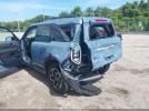 Ford Bronco Big Bend Image 13
