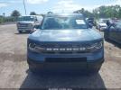 Ford Bronco Big Bend Image 14