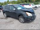 Nissan Rogue S Image 1