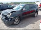 Nissan Rogue S Image 6