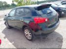 Nissan Rogue S Image 3