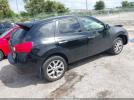 Nissan Rogue S Image 7