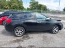 Nissan Rogue S Image 8