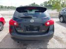 Nissan Rogue S Image 13