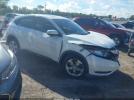 Honda HR-V Ex Image 1