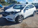 Honda HR-V Ex Image 4