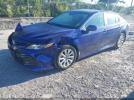 Toyota Camry Le Image 2