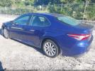 Toyota Camry Le Image 16