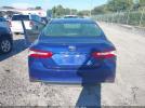Toyota Camry Le Image 12
