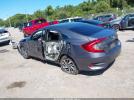 Honda Civic Ex Image 4