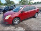 Nissan Sentra 2.0 Image 15