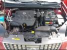 Nissan Sentra 2.0 Image 10