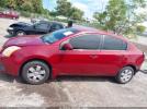 Nissan Sentra 2.0 Image 8