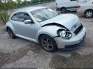 Volkswagen Beetle 2.5l Image 1