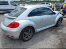 Volkswagen Beetle 2.5l Image 4
