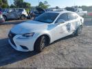 Lexus Is Image 2