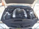 Lexus Is Image 6