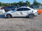 Lexus Is Image 16