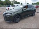 Lexus NX Image 3
