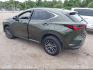 Lexus NX Image 10