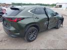 Lexus NX Image 2