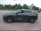 Lexus NX Image 16