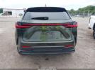 Lexus NX Image 8