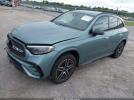 Mercedes-Benz GLC 4matic Image 2