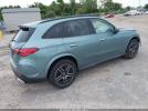 Mercedes-Benz GLC 4matic Image 3